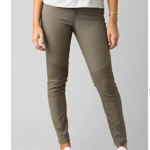 Prana Brenna Pants NWT